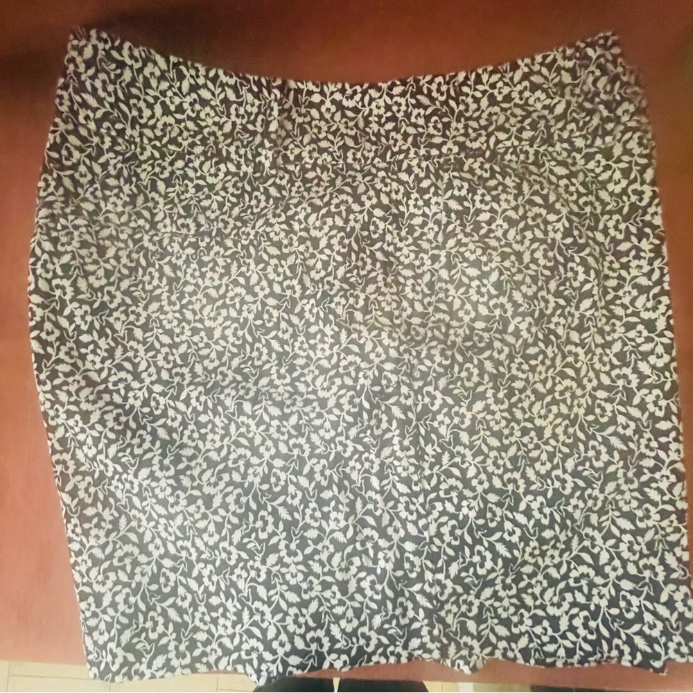 Ann Taylor shorts.